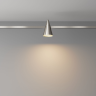 Трековый светильник MAYTONI KEILA TR146-1-5W3K-PT