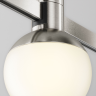 Трековый светильник MAYTONI KEILA TR149-1-5W3K-PT