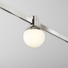 Трековый светильник MAYTONI KEILA TR149-1-5W3K-PT