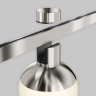 Трековый светильник MAYTONI KEILA TR149-1-5W3K-PT
