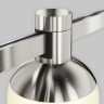 Трековый светильник MAYTONI KEILA TR149-1-5W3K-PT