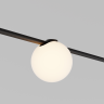 Трековый светильник MAYTONI LUNA ARITY TR236-1-5W3K-B