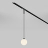 Трековый светильник MAYTONI LUNA BASITY TR178-1-5WTW-B