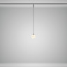 Трековый светильник MAYTONI LUNA BASITY TR178-1-5WTW-B