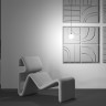 Трековый светильник MAYTONI LUNA BASITY TR178-1-5WTW-B