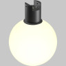 Трековый светильник MAYTONI LUNA ELASITY TR171-1-5W3K-WB