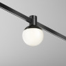 Трековый светильник MAYTONI LUNA FLARITY TR149-1-5W3K-B