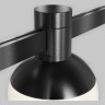 Трековый светильник MAYTONI LUNA FLARITY TR149-1-5W3K-B