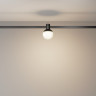 Трековый светильник MAYTONI LUNA FLARITY TR149-1-5W3K-B