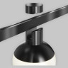 Трековый светильник MAYTONI LUNA FLARITY TR149-1-5W3K-B