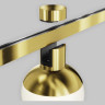Трековый светильник MAYTONI LUNA FLARITY TR149-1-5W3K-BS