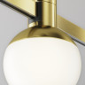 Трековый светильник MAYTONI LUNA FLARITY TR149-1-5W3K-BS
