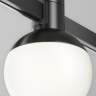 Трековый светильник MAYTONI LUNA FLARITY TR149-1-5W4K-B