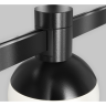 Трековый светильник MAYTONI LUNA FLARITY TR149-1-5W4K-B
