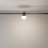 Трековый светильник MAYTONI LUNA FLARITY TR149-1-5W4K-B