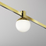 Трековый светильник MAYTONI LUNA FLARITY TR149-1-5W4K-BS
