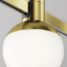 Трековый светильник MAYTONI LUNA FLARITY TR149-1-5W4K-BS