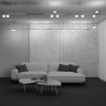 Трековый светильник MAYTONI LUNA FLARITY TR149-1-5W4K-BS