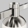 Трековый светильник MAYTONI LUNA FLARITY TR149-1-5W4K-PT