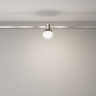 Трековый светильник MAYTONI LUNA FLARITY TR149-1-5W4K-PT
