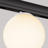 Трековый светильник MAYTONI LUNA LEVITY TR185-1-3W2.7K-B
