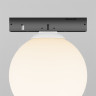 Трековый светильник MAYTONI LUNA LEVITY TR185-1-3W2.7K-B