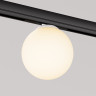Трековый светильник MAYTONI LUNA LEVITY TR185-1-3W3K-B