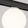 Трековый светильник MAYTONI LUNA LEVITY TR185-1-3W4K-B