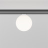 Трековый светильник MAYTONI LUNA LEVITY TR185-1-3W4K-B
