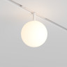 Трековый светильник MAYTONI LUNA TR038-2-5W3K-W