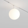 Трековый светильник MAYTONI LUNA TR038-2-5W4K