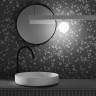 Трековый светильник MAYTONI LUNA TR038-2-5W4K-W