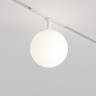 Трековый светильник MAYTONI LUNA TR038-4-5W3K-WW-DS-W