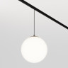 Трековый светильник MAYTONI LUNA TR039-4-5WTW-DD-B