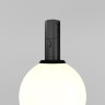 Трековый светильник MAYTONI LUNA TR208-1-5W3K-B