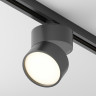 Трековый светильник MAYTONI ONDA TR007-1-12W3K-B-1