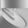 Трековый светильник MAYTONI ONDA TR007-1-12W3K-W