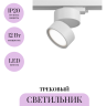 Трековый светильник MAYTONI ONDA TR007-1-12W3K-W