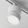 Трековый светильник MAYTONI ONDA TR007-1-12W4K-W-1