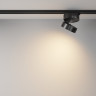 Трековый светильник MAYTONI ONDA TR007-1-18W3K-B-1