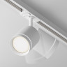 Трековый светильник MAYTONI ORLO TR085-1-5W4K-W