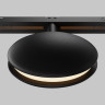 Трековый светильник MAYTONI OUTLINE TR090-2-6W3K-B