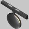 Трековый светильник MAYTONI OUTLINE TR090-2-6W3K-B