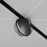 Трековый светильник MAYTONI OUTLINE TR090-2-6W4K-B