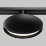 Трековый светильник MAYTONI OUTLINE TR090-4-6W-DS-B