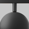 Трековый светильник MAYTONI OUTLINE TR090-4-6W-DS-B