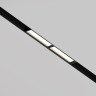 Трековый светильник MAYTONI PARETE TR106-4-12W-DS-B