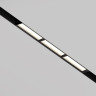 Трековый светильник MAYTONI PARETE TR106-4-18W-DS-B