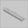 Трековый светильник MAYTONI PARETE TR106-4-18W-DS-B