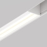 Трековый светильник MAYTONI PARETE TR106-4-18W-DS-W